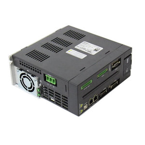 ไดรฟ์ ASDA-A2 ซีรีส์ใหม่ รุ่น ASD-A2-5523-L 5.5KW 220VAC 3PH มีสินค้าในสต็อก - Product Image 1