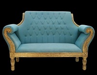 <strong>Best</strong> <strong>Design</strong> Handmade High Quality Wedding Couch <strong>Sofa</strong> <strong>Set</strong> for Wedding Event Decor Living Room Various Party