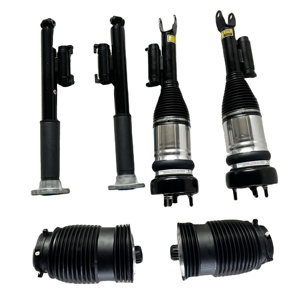 โช้คอัพแก๊สใหม่ YOUPIN สำหรับรถยนต์ C-Class W205/C205 ใช้ได้กับรถทั่วไป รับประกัน 1 ปี ตำแหน่งด้านหน้าและด้านหลัง รหัส OE W205/C205 - Product Image 1