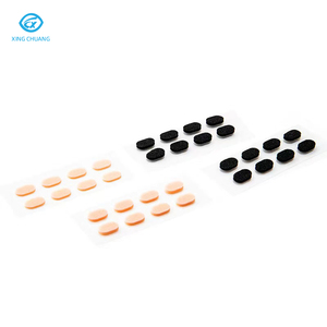 Vente en gros à bas prix Éponge pour les yeux Patch nasal Accessoires de lunettes pour lunettes de soleil et montures de lunettes - Product Image 6