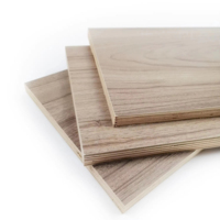 Para Capa Protectora de Película Fenólica Personalizada de 9-25 mm, Panel de Madera Contrachapada Recubierto de Película Directamente de Fábrica para Construcción Naval
