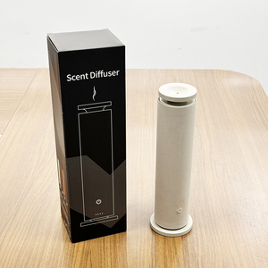 Diffuseur d'arômes électronique professionnel pour grandes surfaces, machine de diffusion d'huiles essentielles par diffusion froide pour hôtels et commerces - Product Image 2