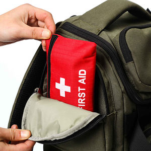 2022 dapat disesuaikan Mini portabel kotak pertolongan pertama kualitas tinggi Kit bertahan hidup Medis - Product Image 6