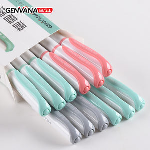 Bolígrafo <span class=keywords><strong>Borrable</strong></span> de Alta Calidad Genvana, Punta de Bala de 0.5 mm, Bolígrafos de Gel Borrables con Borrador - Product Image 6