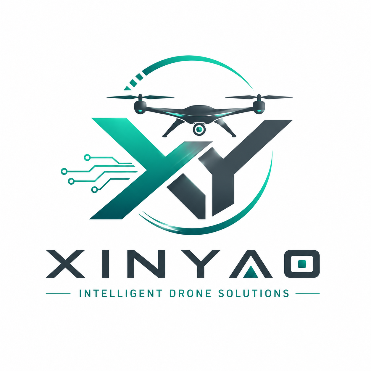 Gansu Xinyao Zhilian Technology Co., Ltd. logo