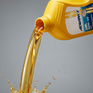 Aceite de Motor para Motocicleta <span class=keywords><strong>Shell</strong></span> AX5 <span class=keywords><strong>20w50</strong></span> 4T 1L, Aceite Mineral Premium para una Conducción Más Suave y una Mayor Vida Útil del Motor - Product Image 6