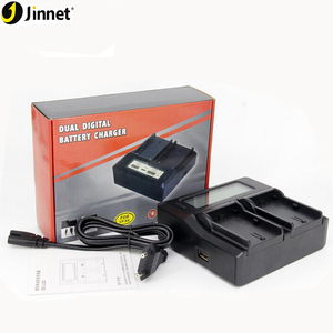 Amazon Chargeur De <span class=keywords><strong>Batterie</strong></span> LP-E10 Pour <span class=keywords><strong>Canon</strong></span> EOS 1100D EOS <span class=keywords><strong>1200D</strong></span> - Product Image 2