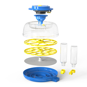 Incubadora <span class=keywords><strong>de</strong></span> <span class=keywords><strong>Huevos</strong></span> Automática en Línea Wonegg, Máquina <span class=keywords><strong>de</strong></span> Incubación con Capacidad para 18 <span class=keywords><strong>Huevos</strong></span>, <span class=keywords><strong>Precio</strong></span> <span class=keywords><strong>de</strong></span> Fábrica, para <span class=keywords><strong>Huevos</strong></span> <span class=keywords><strong>de</strong></span> <span class=keywords><strong>Gallina</strong></span>, Pato y Codorniz, con Sistema <span class=keywords><strong>de</strong></span> Volteo <span class=keywords><strong>de</strong></span> <span class=keywords><strong>Huevos</strong></span> - Product Image 6