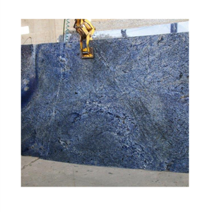 Harga Granit Polished Blue Azul Bahia Slab