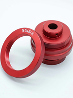 Outil d'équilibrage de roue arrière à bras unique Waterbird Latte Static Balance Tire KARLION KM-MU1020 Garantie 12 mois Fabriqué en Chine continentale