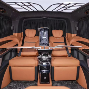 Haobang prix d'usine Vito <span class=keywords><strong>pas</strong></span> <span class=keywords><strong>cher</strong></span> Vip Van siège luxueux vip sièges arrière pour véhicule COMMERCIAL w447 v250 vito v classe - Product Image 2