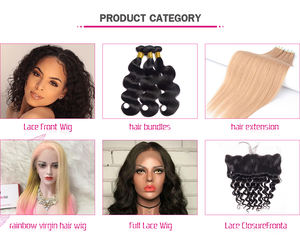 Meilleure vente de cheveux humains en vrac pour tressage couleur naturelle cheveux brésiliens bouclés lâches cuticules alignées cheveux bruts sans trame - Product Image 5