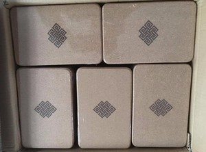 Bán Buôn Chống Trượt Tùy Chỉnh Yoga Khối In Tự Nhiên Nút Chai Yoga Khối Bọt Yoga Khối Cho Tập Thể Dục Tập Thể Dục - Product Image 5