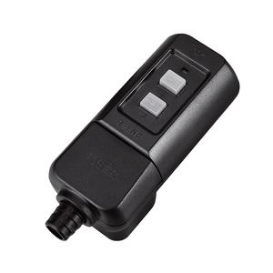 Tragbarer Inline-Reststrom-<span class=keywords><strong>RCD</strong></span>-Stecker Außen wasserdicht 10mA 30mA Leistungs schalter 10A 13A Nennstrom IP66 Pegel - Product Image 1