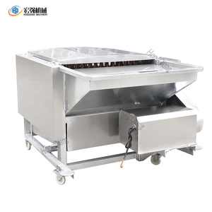 <span class=keywords><strong>Venta</strong></span> caliente horizontal 7 eje <span class=keywords><strong>de</strong></span> pollo <span class=keywords><strong>de</strong></span> goma con los dedos - Product Image 3