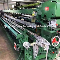 Petit machine en textile, bricolage, tissage de textile, grand tissu étroit