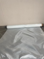 Tissu tissé léger itinérant tissé par fibre de verre continue à haute résistance de force pour des produits de fibre de FRP