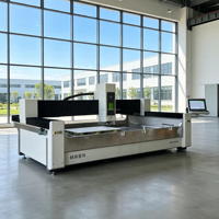 Centre d'usinage CNC ATC pour pierre, 3 axes, 4 axes, 1325, 1530, machine de gravure pour marbre, granit et monuments