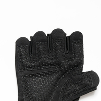 Gants de sport demi-doigt personnalisés pour le Fitness, le cyclisme, la Gym et la moto, nouveau