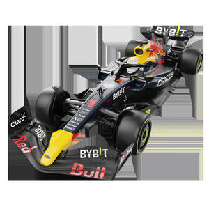 <span class=keywords><strong>Coche</strong></span> RC 1/12 F1 Verstappen Red Bull Racing RB18 Drifr, Juguetes RC de Colección, Juguete de Control Remoto para Niños, Regalo de Cumpleaños para Niños - Product Image 3