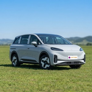 ARCFOX Koala S SUV électrique intelligent pour les voyages en famille, la <span class=keywords><strong>vie</strong></span> en ville et les aventures en plein air – Marque chinoise <span class=keywords><strong>de</strong></span> véhicules à énergie nouvelle, choix mondial - Product Image 1