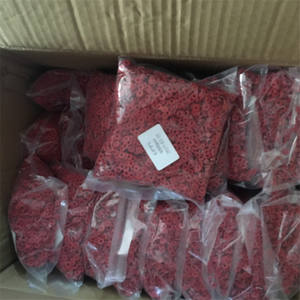 Kit de lavadora de fibra de aço vermelho, arruela de fibra de aço vermelha - Product Image 6