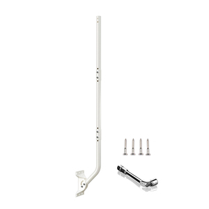 Palo di Montaggio per <span class=keywords><strong>Antenna</strong></span> in Alluminio JH-Mech, Universale, Resistente alla Ruggine, Compatto e Sicuro - Product Image 4