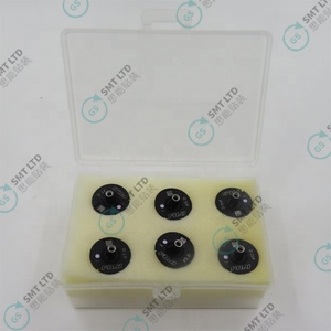 หัวจ่ายชิ้นส่วน SMT FUJI NXT รุ่น H04S ขนาดเส้นผ่านศูนย์กลาง 10.0 มม. สำหรับ FUJI AA07D17 AA07D19 - Product Image 6