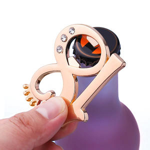 Número de la suerte 18 abrebotellas 18 cumpleaños <span class=keywords><strong>aniversario</strong></span> fiesta favores regalos para invitados 18 años recuerdos - Product Image 3