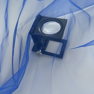 प्रीमियम गुणवत्ता वाली शादी के टले कपड़े हल्के नायलॉन नरम रिब ट्रायोट लुभावनी दुल्हन पोशाक स्कर्ट अमेरिकी शैली फैक्टरी - Product Image 4