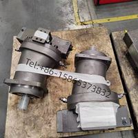 Аксиально-поршневой регулируемый насос A7V L7V A7V250DR5.1RPF00 A7V250LV5.1RPF00 A7V 250LV5.1RPFH0 A7V0, гидромотор хода для горнодобывающей техники A7V250LV5.ORPF00