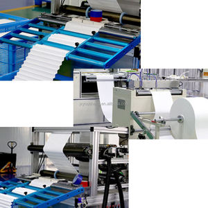 Samsung <span class=keywords><strong>BESPOKE</strong></span> <span class=keywords><strong>Jet</strong></span> VS20 usine aspirateur pièces de rechange accessoire filtre à poussière lavable éponge élément filtre coton batterie - Product Image 3