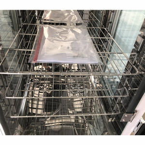 LAC-N 175 ~ 1075L chambre climatique artificielle de laboratoire de chambre de <span class=keywords><strong>germination</strong></span> de croissance de plantes de laboratoire pour des plantes - Product Image 4