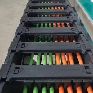 آلة نحت الخشب CNC HSR <span class=keywords><strong>2026</strong></span> مع مبدل أدوات أوتوماتيكي لقطع الألواح متوسطة الكثافة وصناعة الأثاث الخشبي والأبواب - Product Image 4