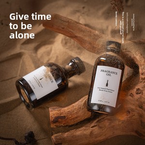 Líquido de Recarga de Aceite Esencial para Aromaterapia sin Fuego para Hoteles, 24 Botellas, Aroma Avanzado para Interiores del Hogar y Baños - Product Image 2