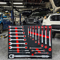 Boîte à outils en acier et en fer pour la maison, chariot à roulettes, personnalisable, support OEM pour le rangement des outils d'atelier à domicile