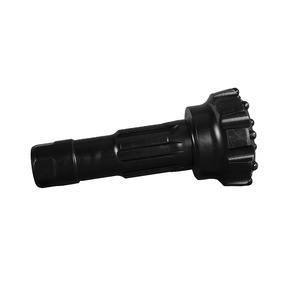 High Quality Wear Resistance 140mm DTH <strong>Mining</strong> Rock Drill <strong>Button</strong> <strong>Bit</strong> QL50 - Product Image 1