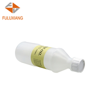 FULUXIANG, совместимое с Fuser, чистящее масло для HP 5420 9550 350CC 350 мл, силиконовые маслопринтер, запасные части