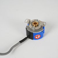Nouvel encodeur rotatif TS5208N500 OIH 48-1024P4-L6-5V OIH 48-1000P4-L6-5V Montage manuel