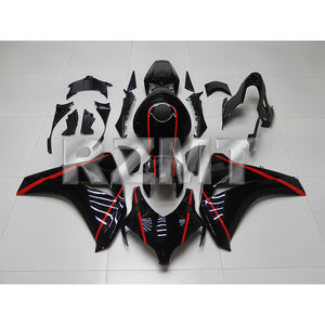 Kit de Carenado Personalizado para Motocicleta Honda CBR1000RR 2008-2011 CBR 1000RR 2009 2010, Carenados de Inyección ABS, H1008-108a - Product Image 1