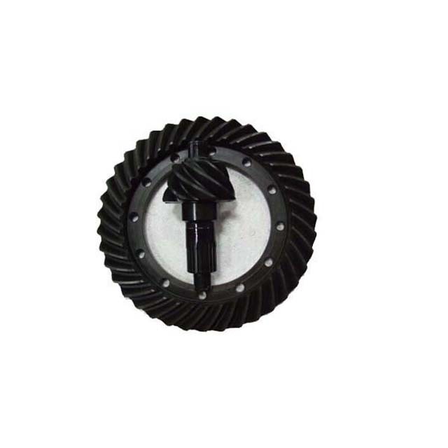 MC866715 MC866125 Crown and Pinion for Mitsubishi Fuso Canter