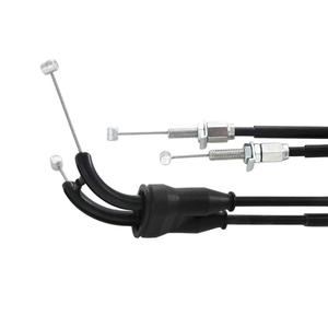Cable de acelerador personalizado para HONDA <span class=keywords><strong>CRF</strong></span> <span class=keywords><strong>450</strong></span> R 2017, Cable de acelerador de alta calidad para motocicleta HONDA - Product Image 5