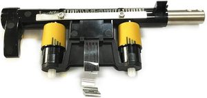 Impresora de Etiquetas Térmicas Zebra ZT410 200dpi 300dpi 600dpi, Kit Original con Barra de Cambio para ZT410 203dpi 300dpi 600dpi - Product Image 5