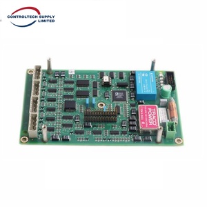 Module d'onduleur industriel neuf XZC826A103 – Pièce de rechange haute performance pour le contrôle de puissance, en stock, livraison rapide - Product Image 2