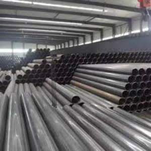 Заводская цена API5l / <span class=keywords><strong>ASTM</strong></span> A53 / <span class=keywords><strong>ASTM</strong></span> 252 /API5CT сварная труба из углеродистой стали - Product Image 4