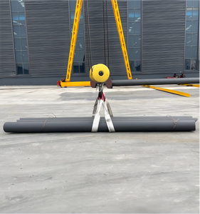<span class=keywords><strong>Kit</strong></span> de construction de bâtiment industriel en structure métallique préfabriquée - Design moderne imperméable - Product Image 2