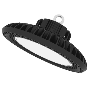 Prix Compétitif 100W 150W Lampe Industrielle de Remplacement UFO 200W LED High Bay pour Entrepôt - Product Image 1