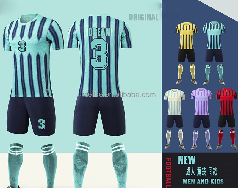 PATIKIL Fußball Trainingswesten 12er Set - Nummeriert & Reversibel Für Teams