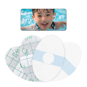 Protectores de Oídos <span class=keywords><strong>para</strong></span> Bebés <span class=keywords><strong>para</strong></span> Baño, <span class=keywords><strong>Tapones</strong></span> Impermeables <span class=keywords><strong>para</strong></span> Protección Auditiva <span class=keywords><strong>para</strong></span> Nadar, Niños Recién Nacidos, Ducha, Surf, Snorkel y Deportes Acuáticos - Product Image 1