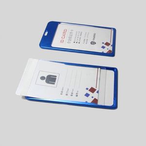 Porta Tarjetas de Visita de Moda 2022, Porta Identificaciones y Tarjetas de Presentación de Aleación de Aluminio, 25g, Entrega en 3-4 Días - Product Image 4